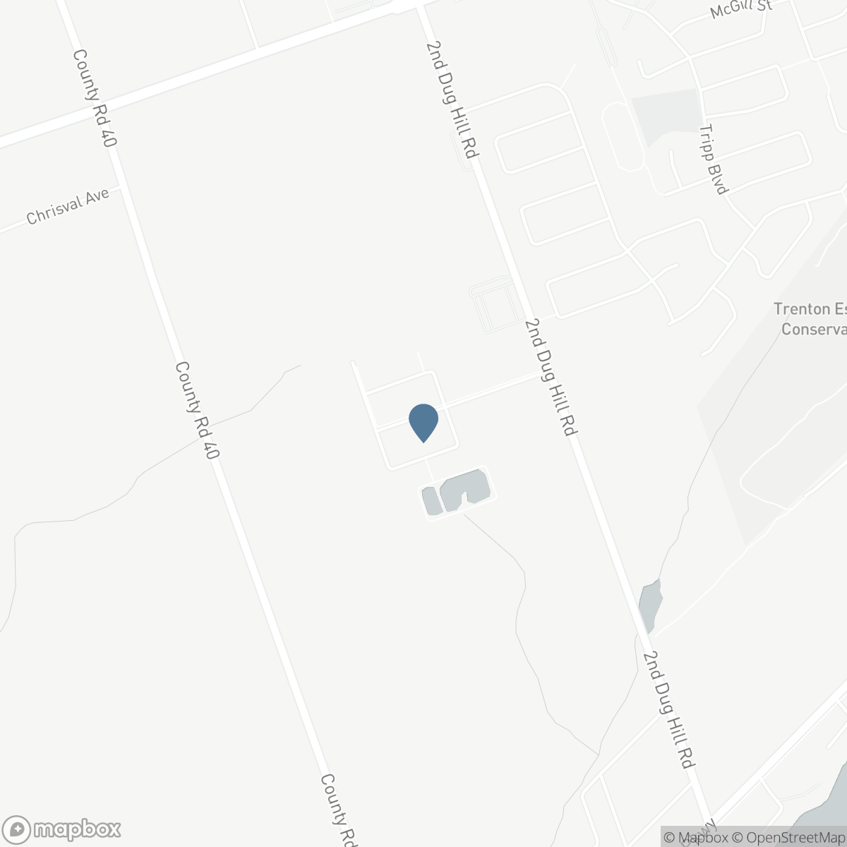 57 HILLSIDE MEADOW DRIVE, Quinte West, Ontario K8V 0J5